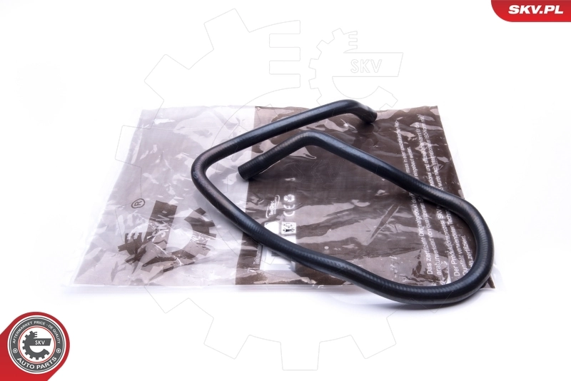 Radiator Hose